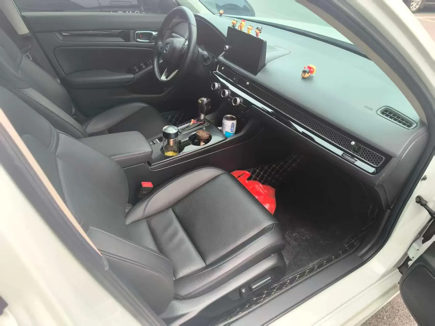 2023 HONDA INTEGRA thumbnail 3