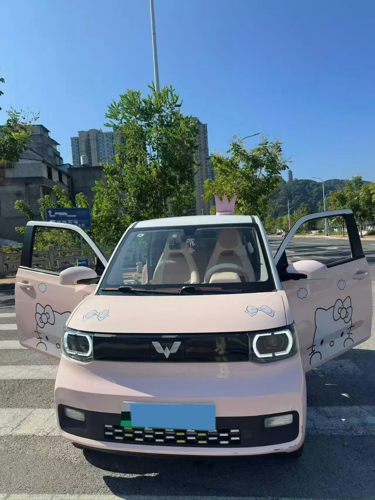 2022 WULING HONGGUANG thumbnail 4