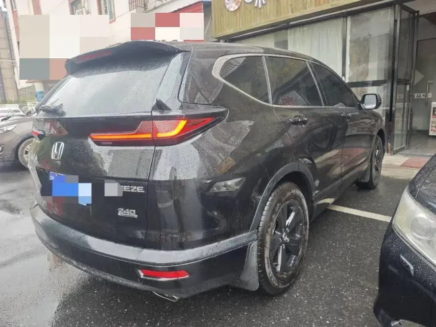 2021 HONDA BREEZE thumbnail 4