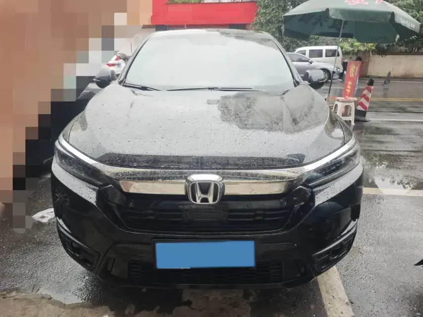 2021 HONDA BREEZE thumbnail 2