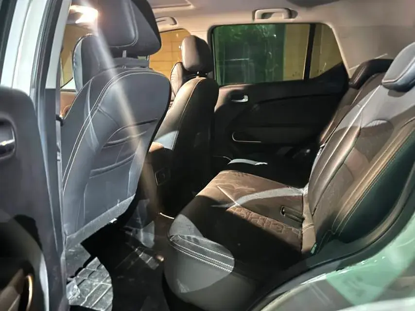 2020 GAC TRUMPCHI thumbnail 4