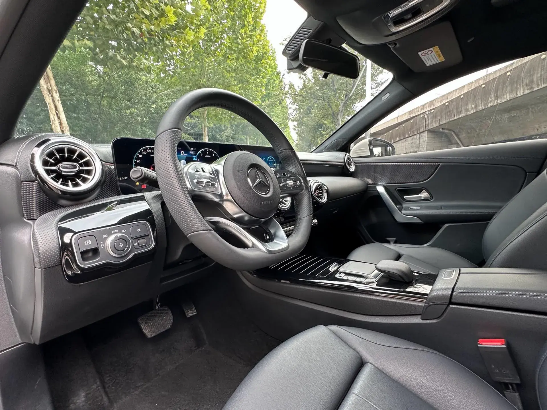 2022 MERCEDES-BENZ A thumbnail 4