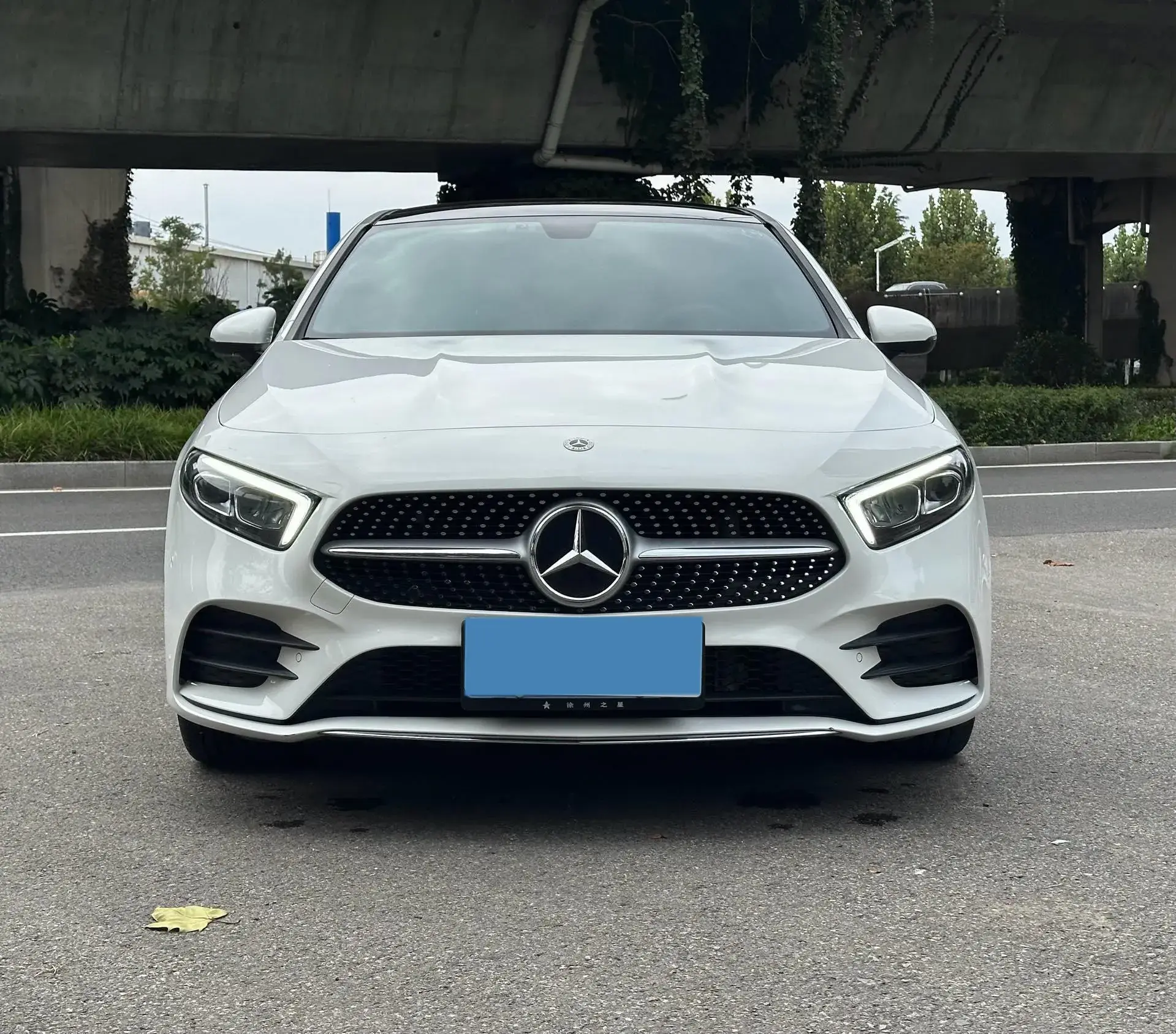 2022 MERCEDES-BENZ A thumbnail 2