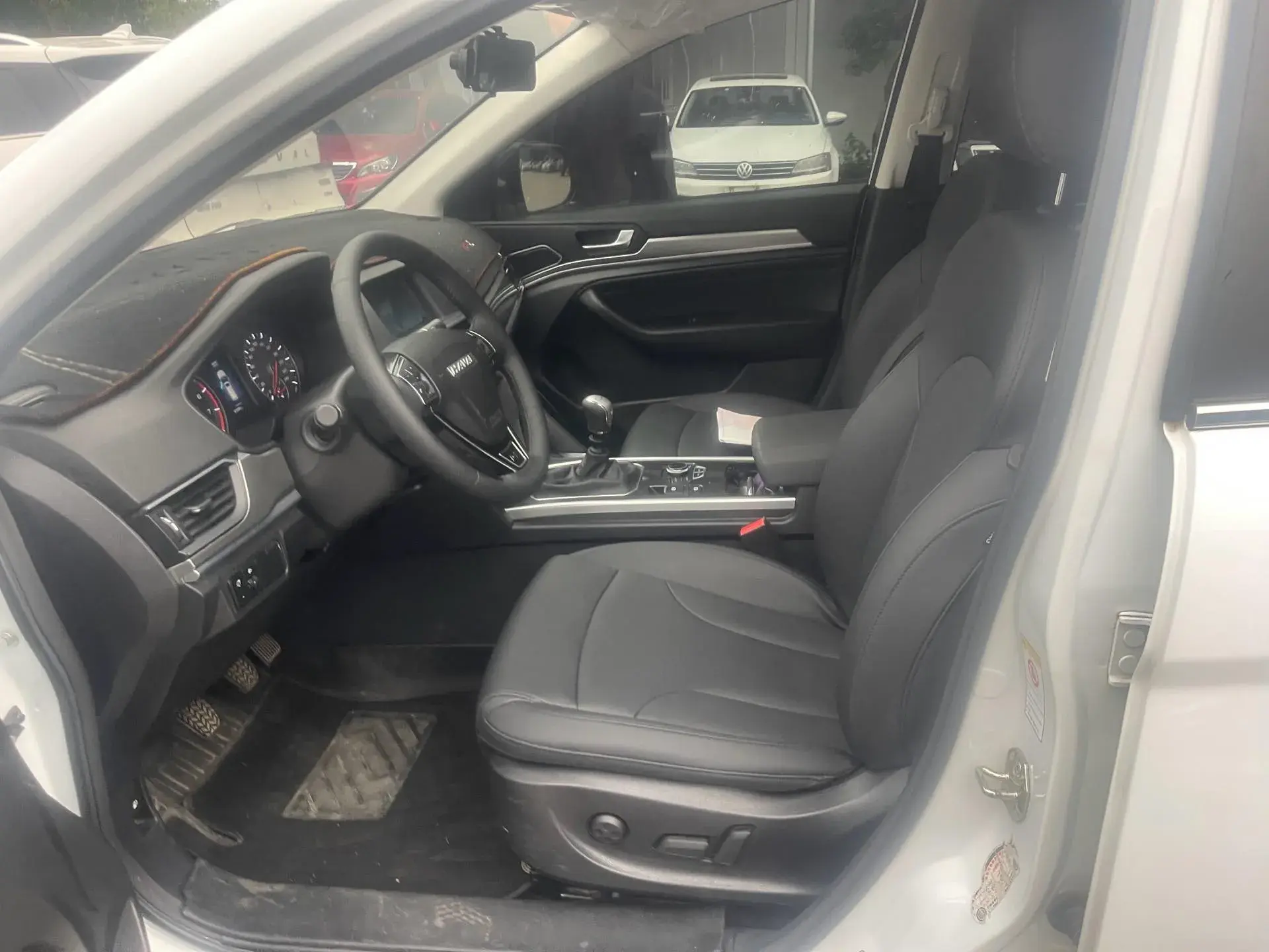 2019 HAVAL H6 thumbnail 4