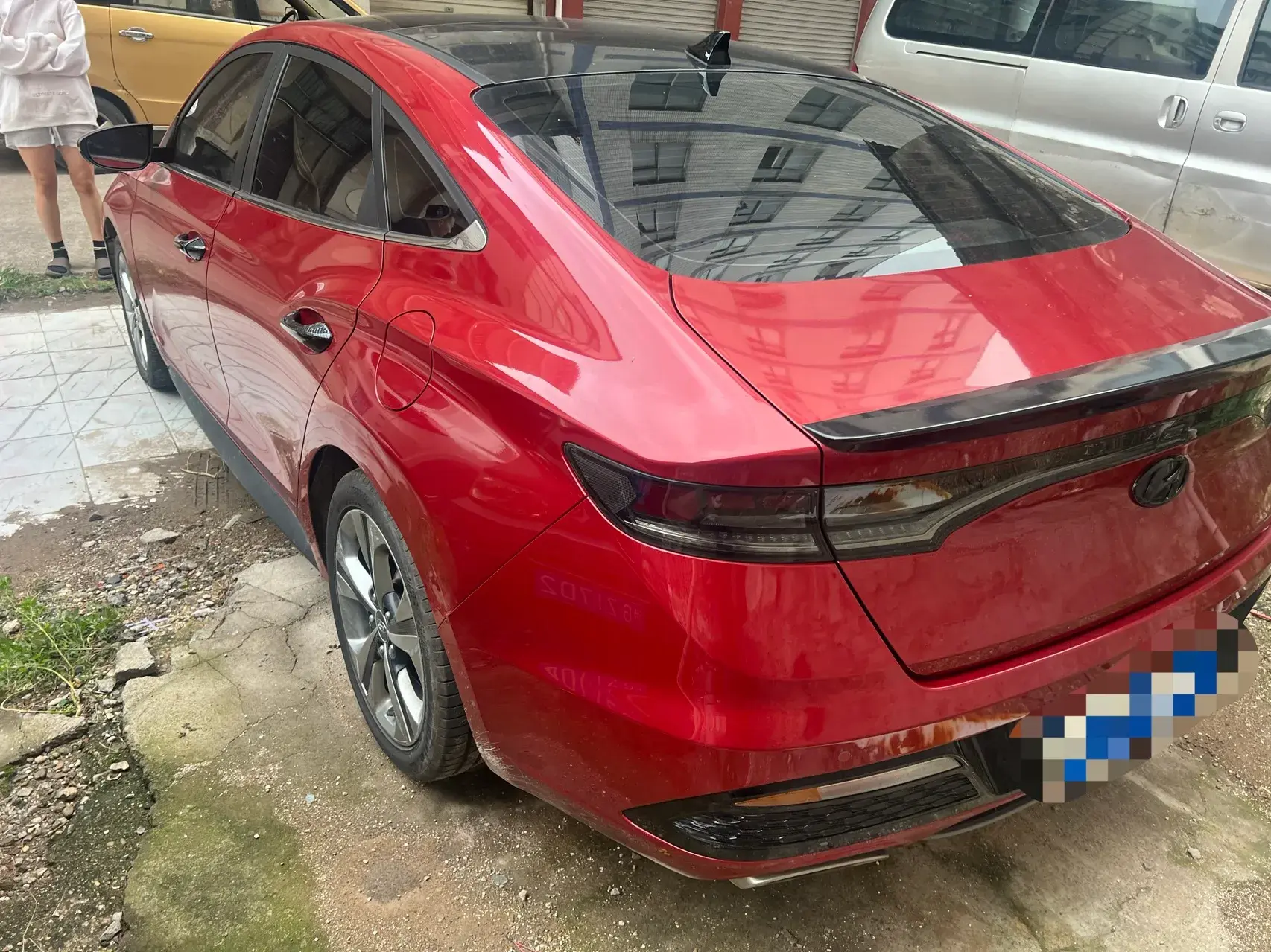 2019 HYUNDAI LA thumbnail 2