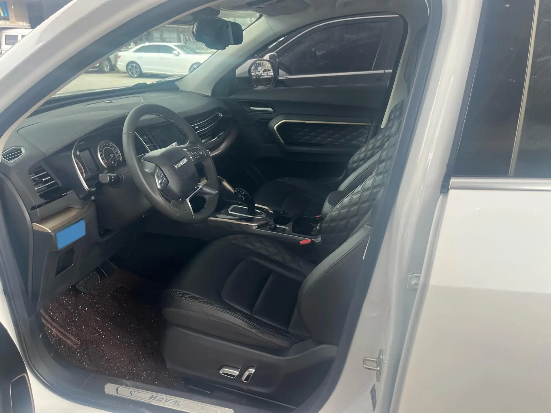 2020 HAVAL H6 thumbnail 2