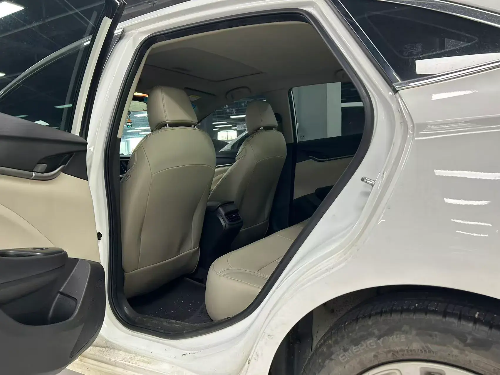 2021 BUICK EXCELLE thumbnail 4