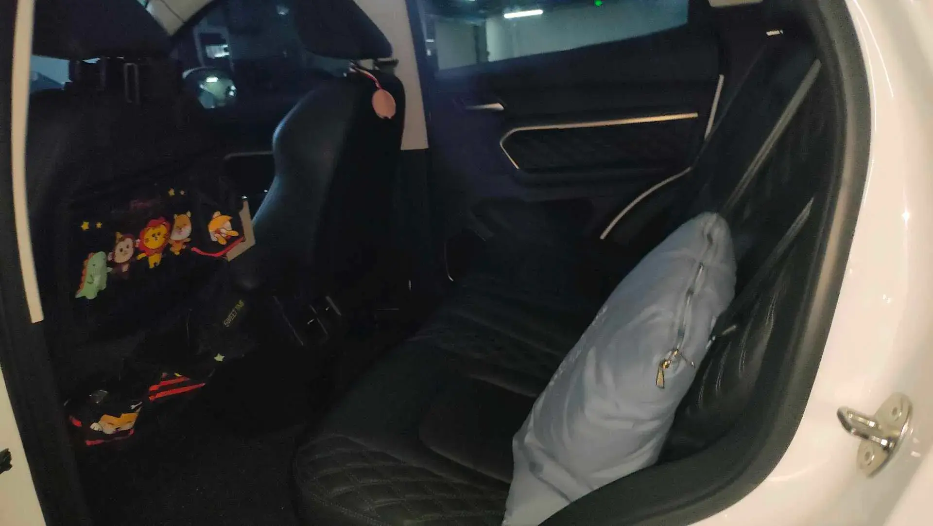 2021 HAVAL H6 thumbnail 3