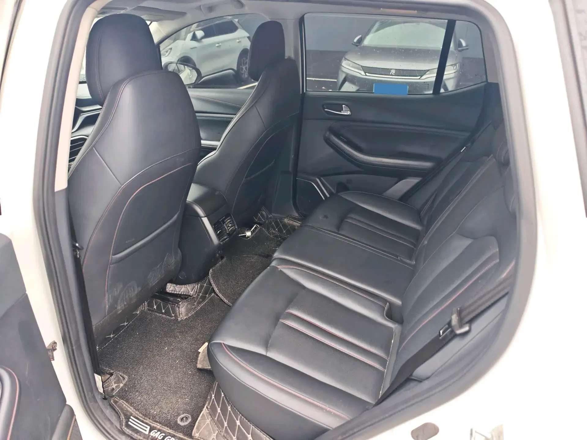 2020 GAC TRUMPCHI thumbnail 2