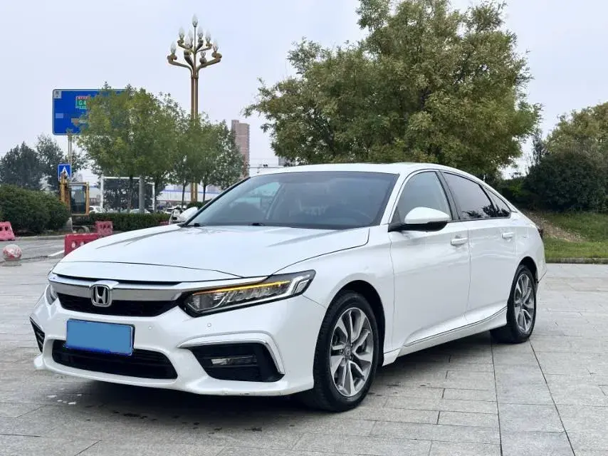 2019 HONDA INSPIRE view 1