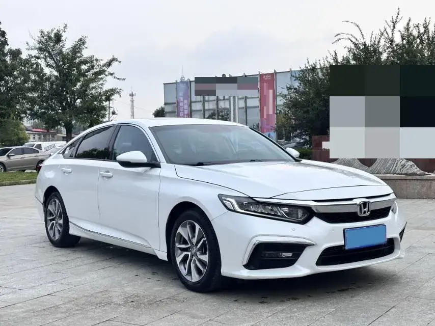 2019 HONDA INSPIRE thumbnail 2