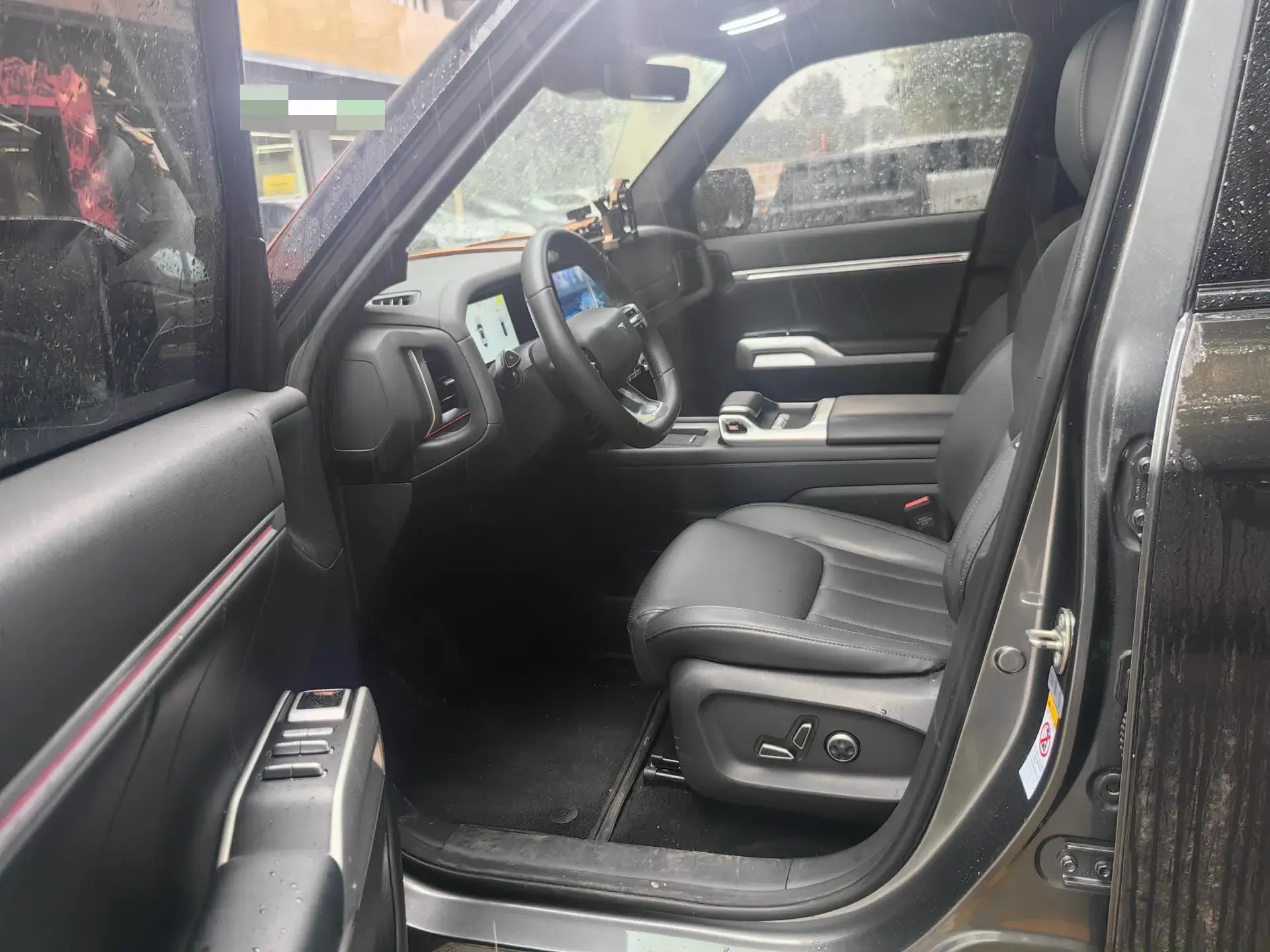 2024 DEEPAL G318 thumbnail 4