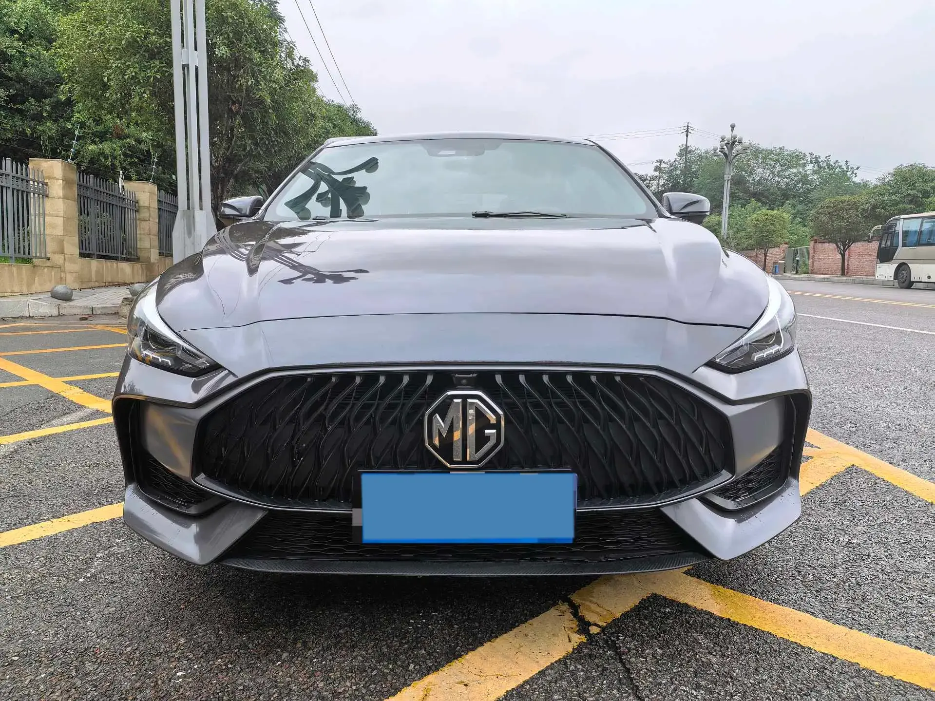 2021 MG 5 thumbnail 2