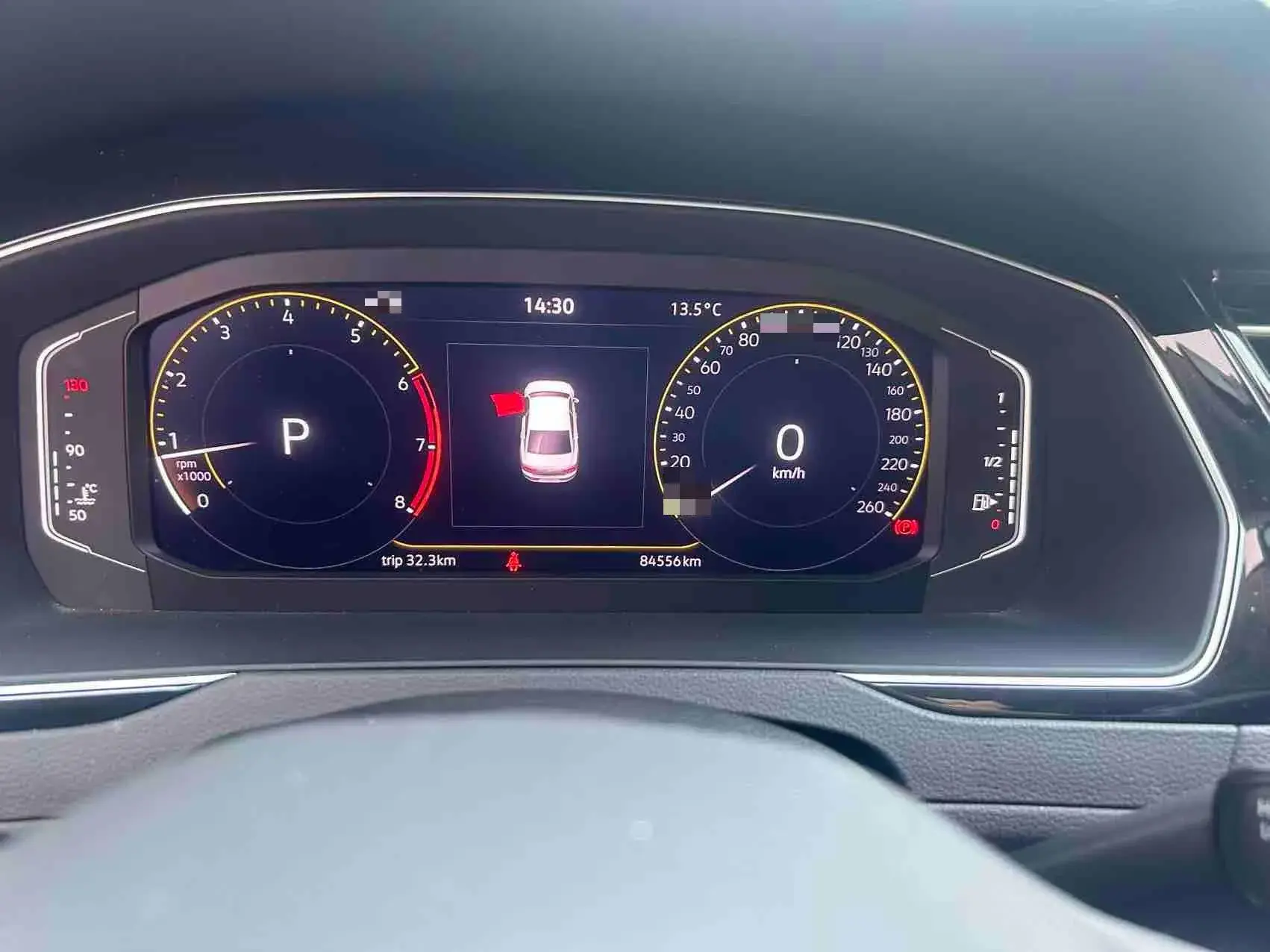 2020 VOLKSWAGEN MAGOTAN thumbnail 4