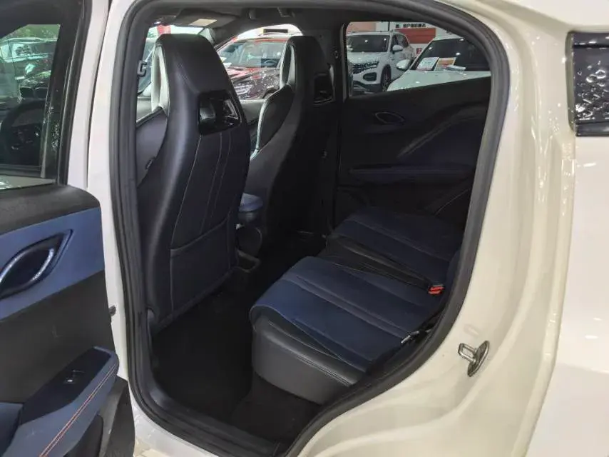 2023 BYD SEAGULL thumbnail 2