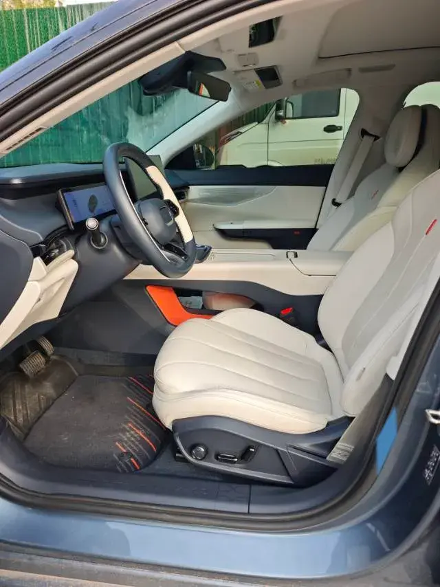 2024 LYNK&CO 07 thumbnail 2