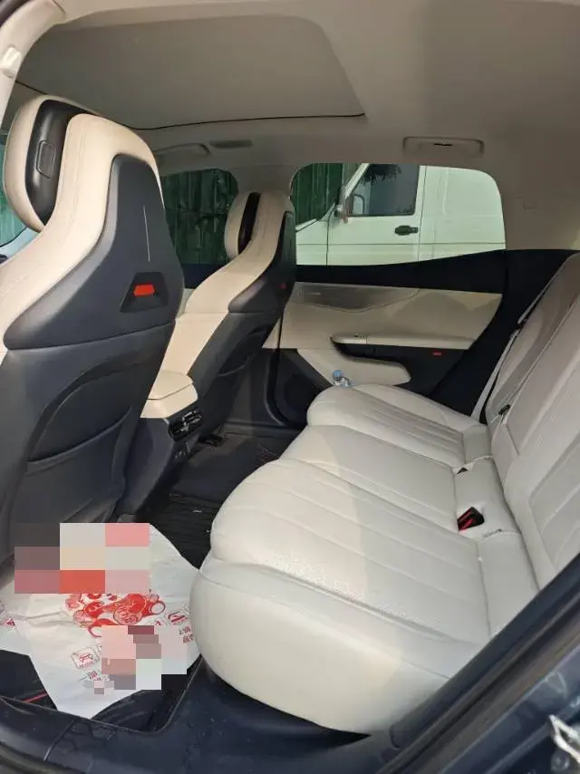 2024 LYNK&CO 07 thumbnail 4