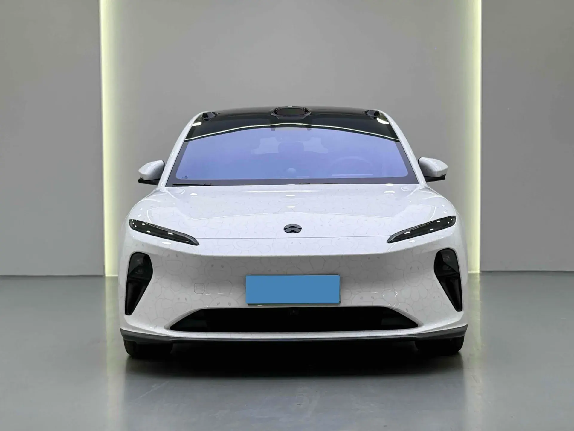 2023 NIO ET5T thumbnail 2