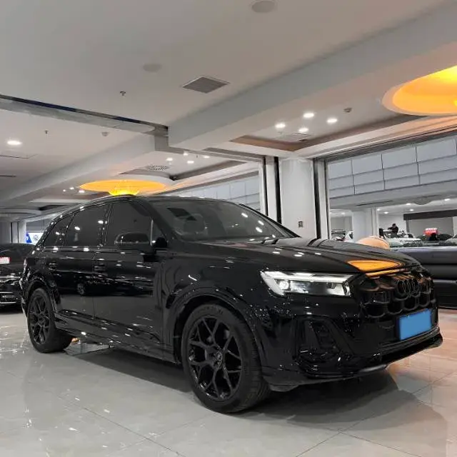 2024 AUDI Q7 thumbnail 3