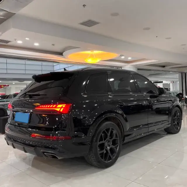 2024 AUDI Q7 thumbnail 4