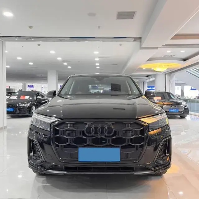2024 AUDI Q7 thumbnail 2