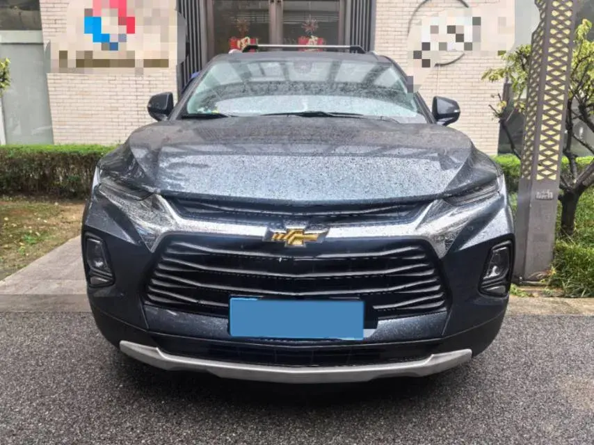 2021 CHEVROLET EQUINOX thumbnail 2