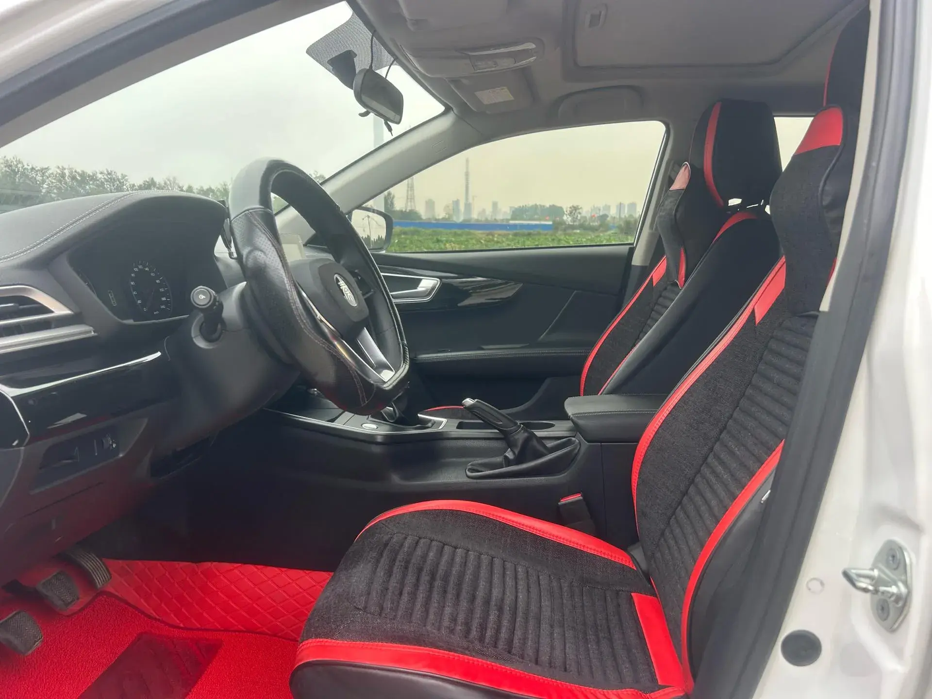 2019 BYD QIN thumbnail 4