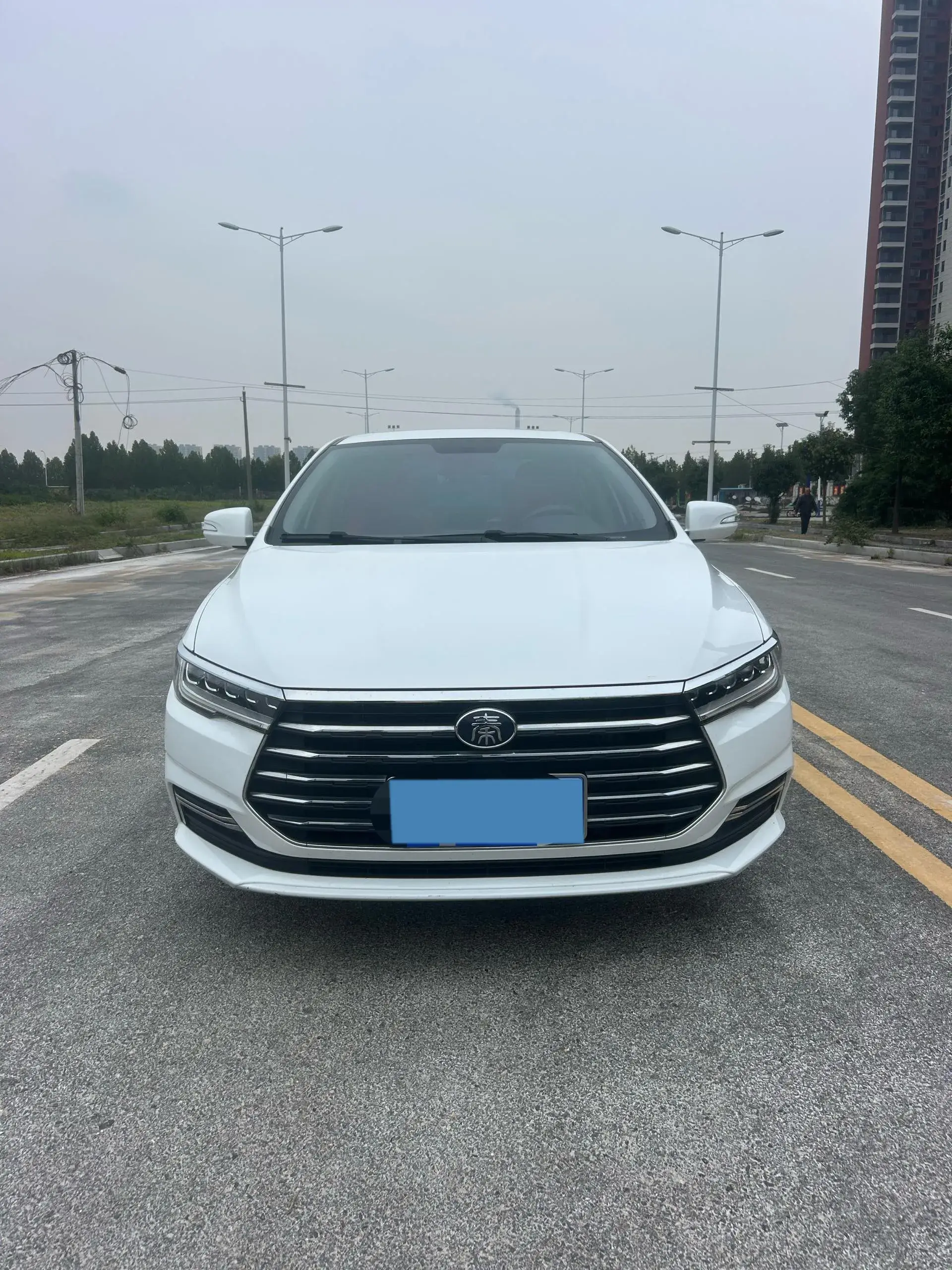 2019 BYD QIN thumbnail 2