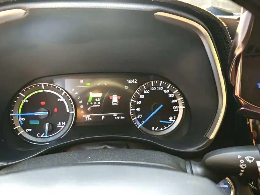 2022 TOYOTA HIGHLANDER thumbnail 3