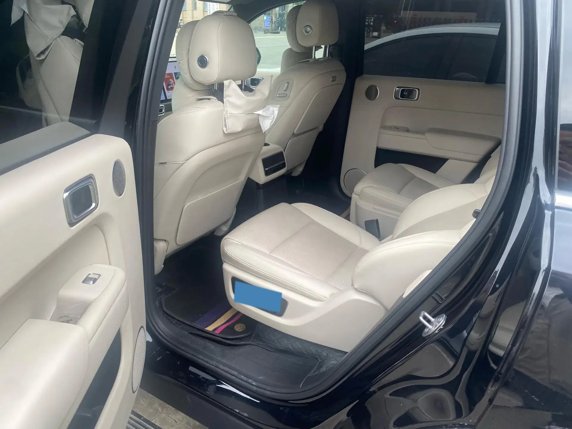 2022 LI L9 thumbnail 4