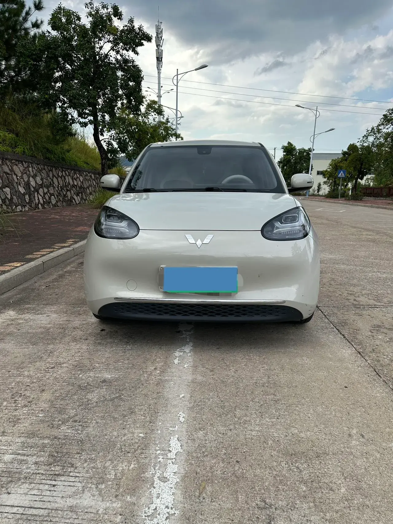 2023 WULING BINGUO thumbnail 2