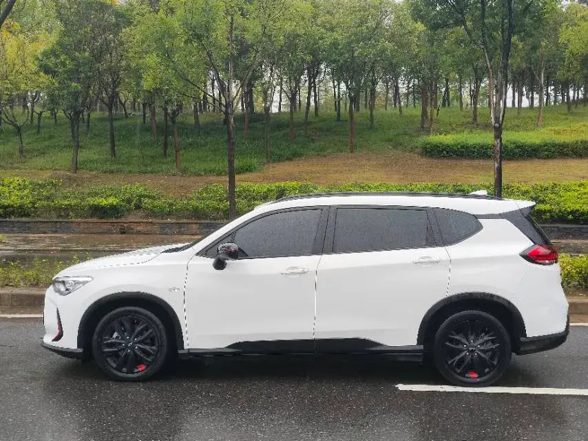 2020 CHEVROLET ORLANDO thumbnail 4