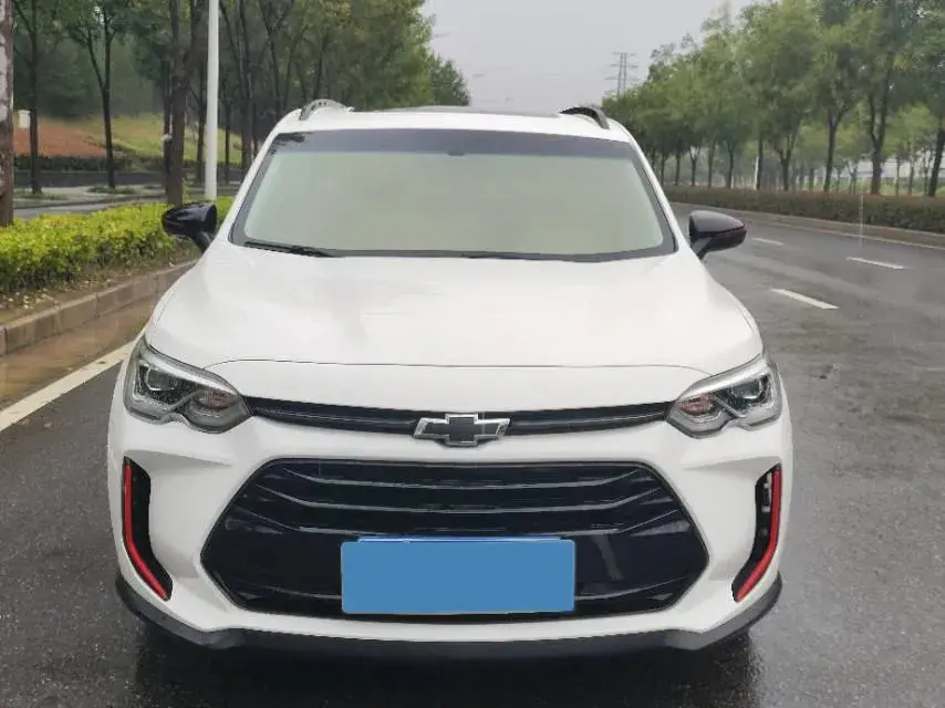 2020 CHEVROLET ORLANDO thumbnail 2