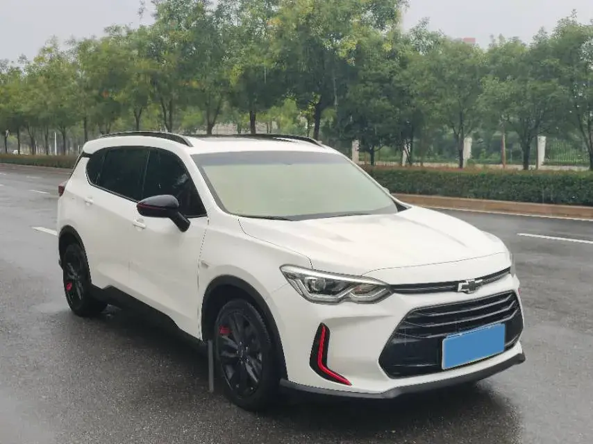 2020 CHEVROLET ORLANDO thumbnail 3