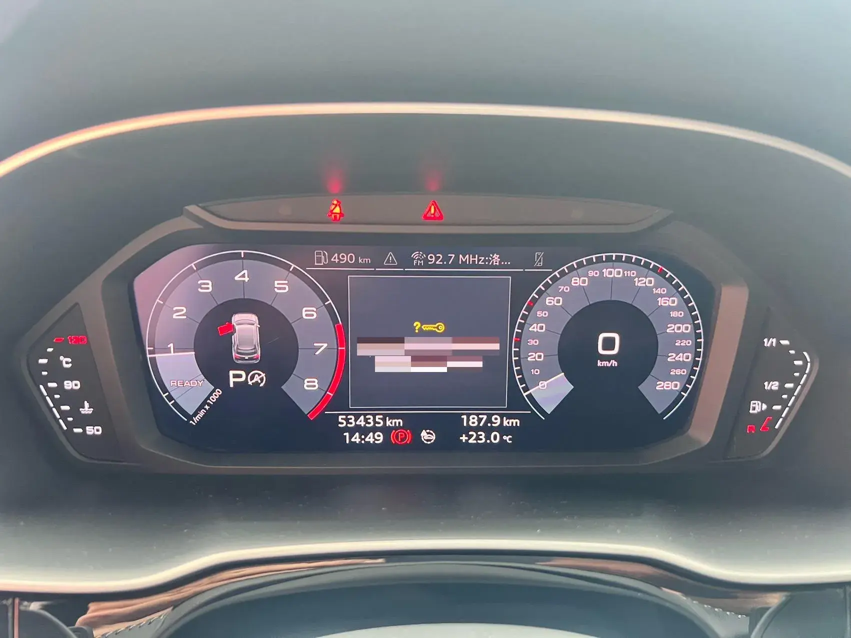 2021 AUDI Q3 thumbnail 3