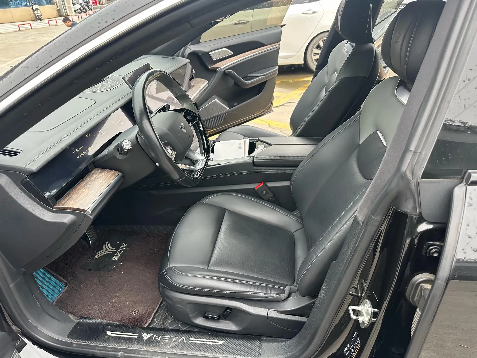 2022 NETA S thumbnail 2