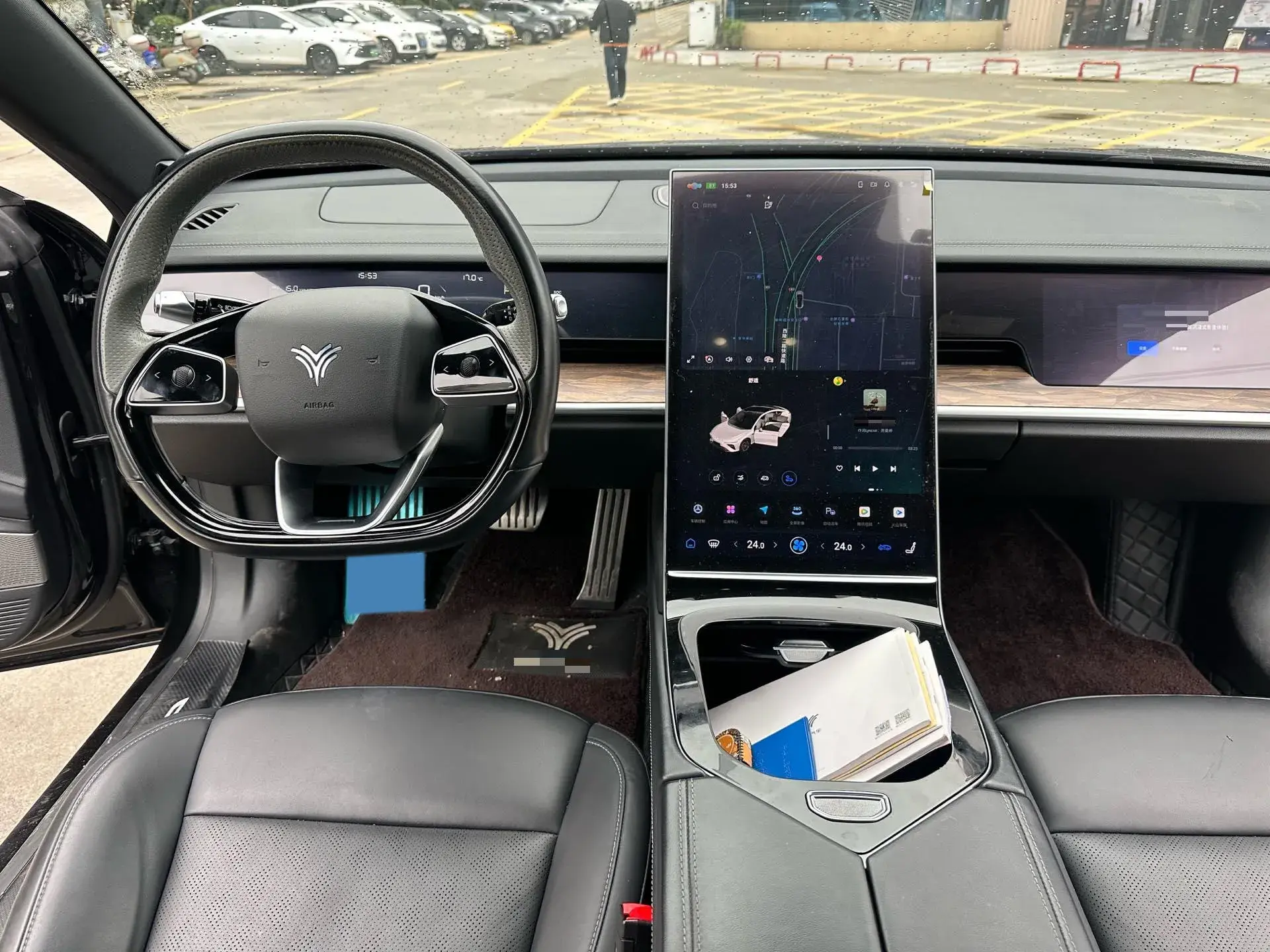 2022 NETA S thumbnail 4