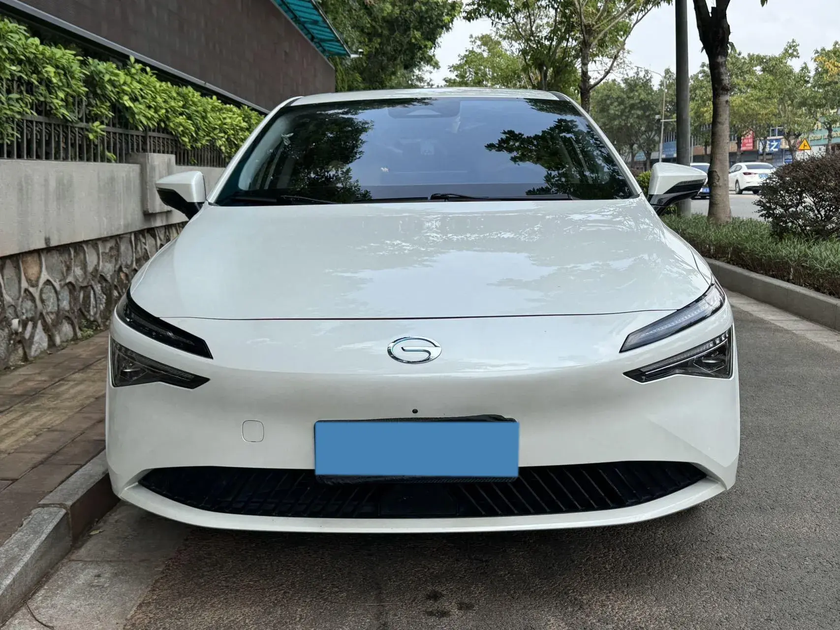 2024 AION AION thumbnail 2