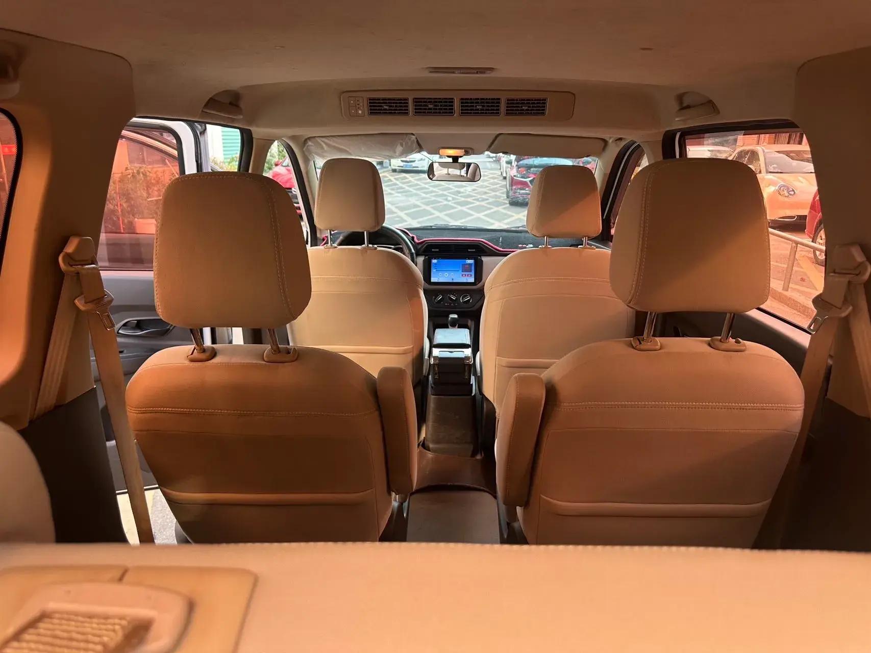 2018 WULING HONGGUANG thumbnail 4