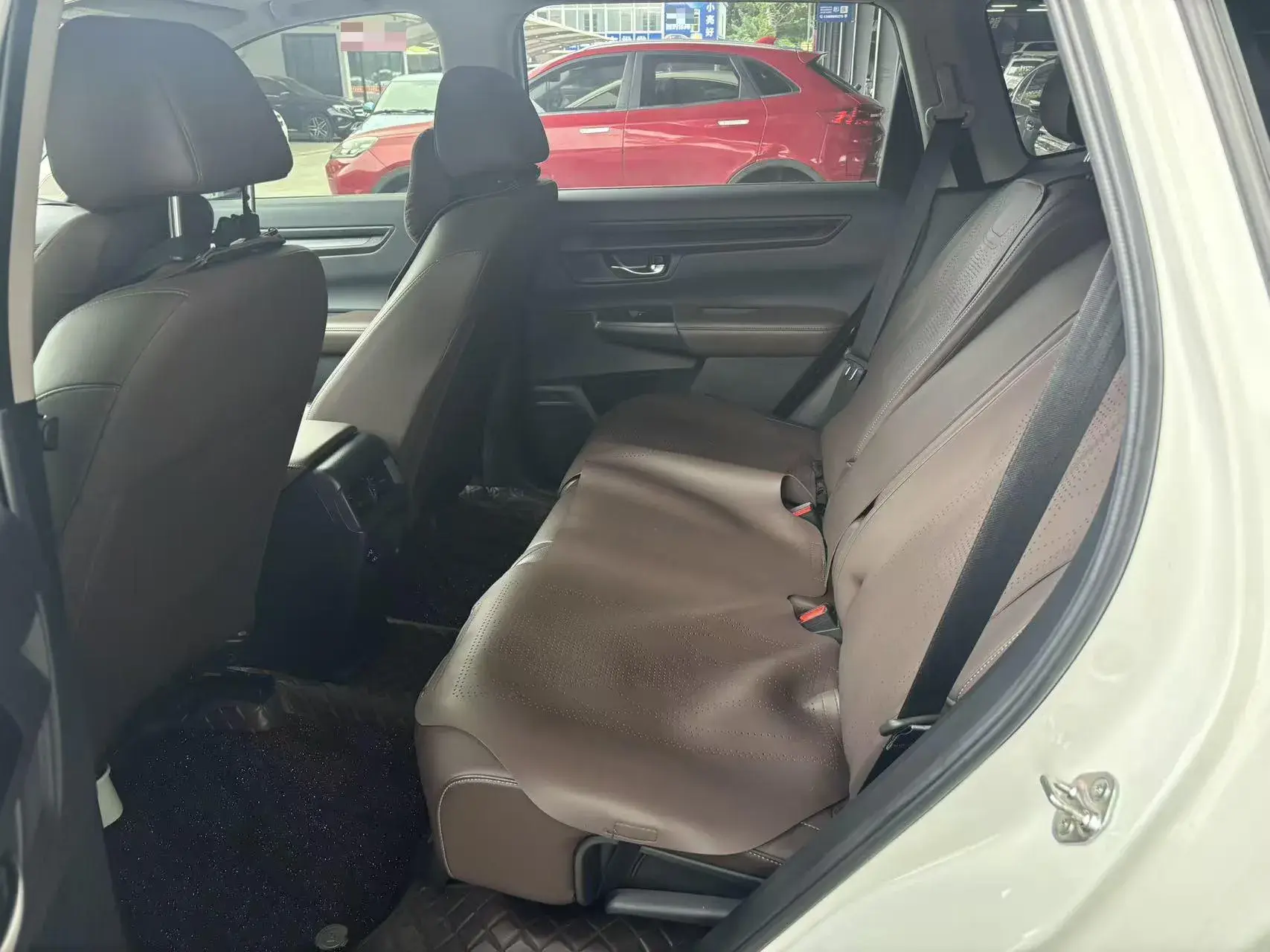 2023 HONDA CR-V thumbnail 3