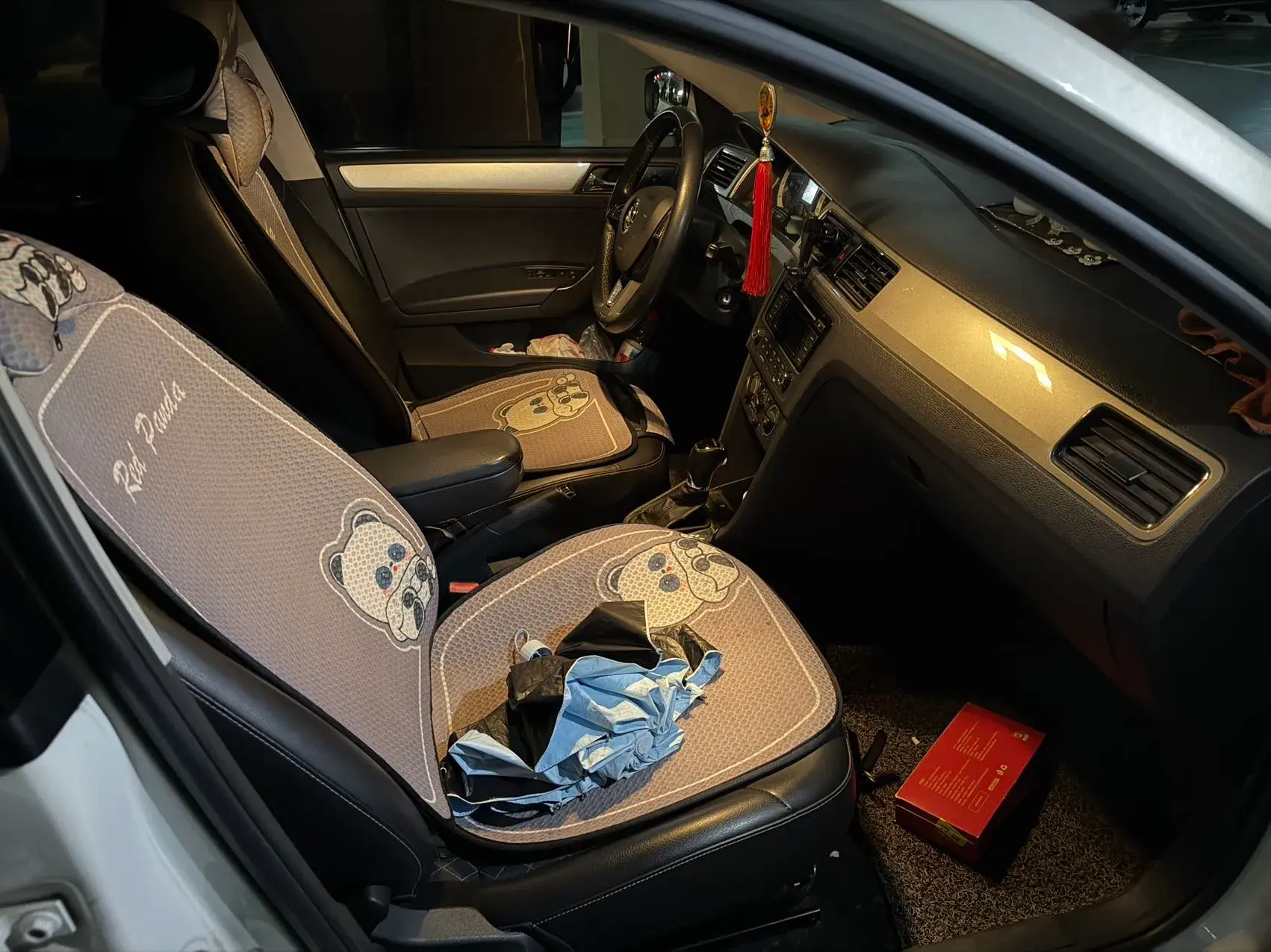 2019 SKODA RAPID thumbnail 4