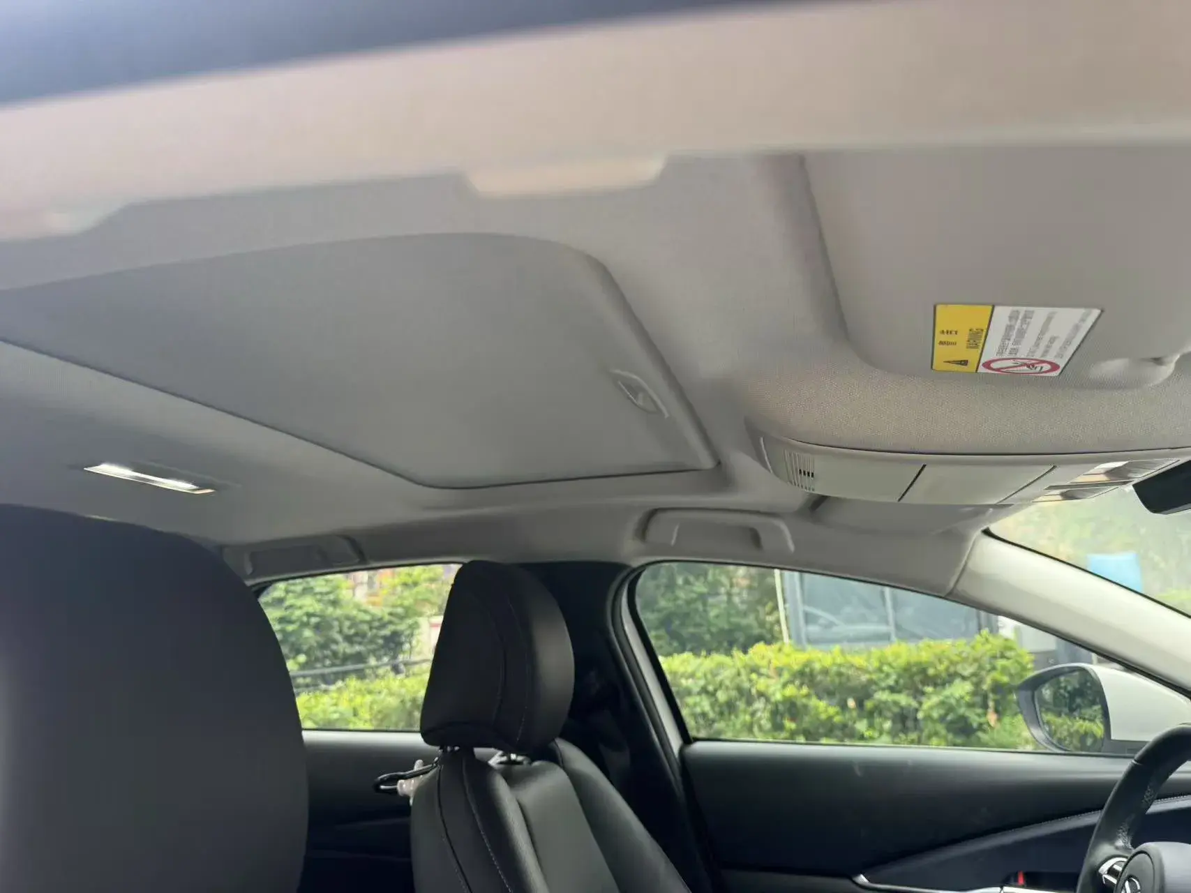 2020 MAZDA CX-30 thumbnail 3