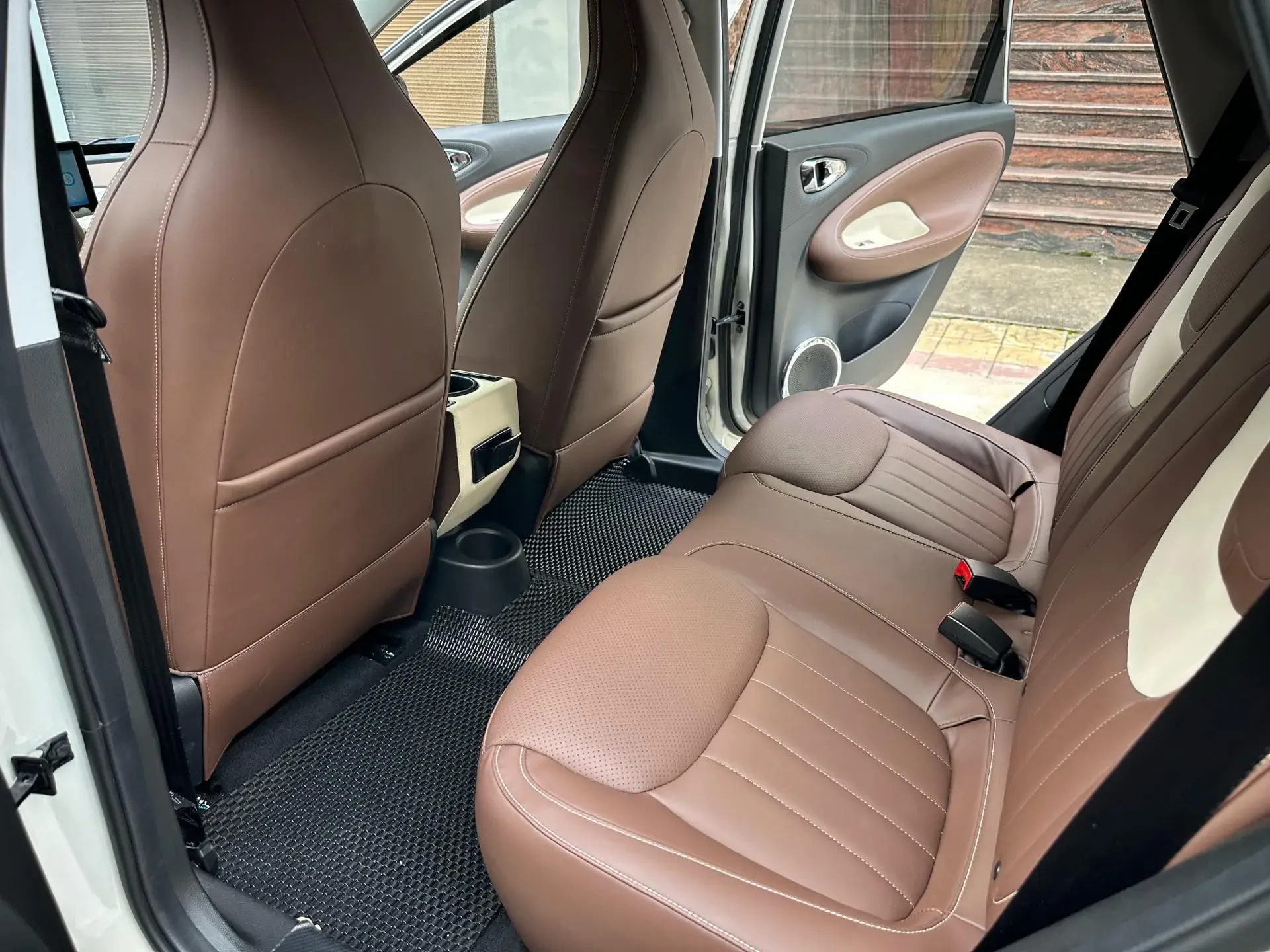 2023 WULING BINGUO thumbnail 4