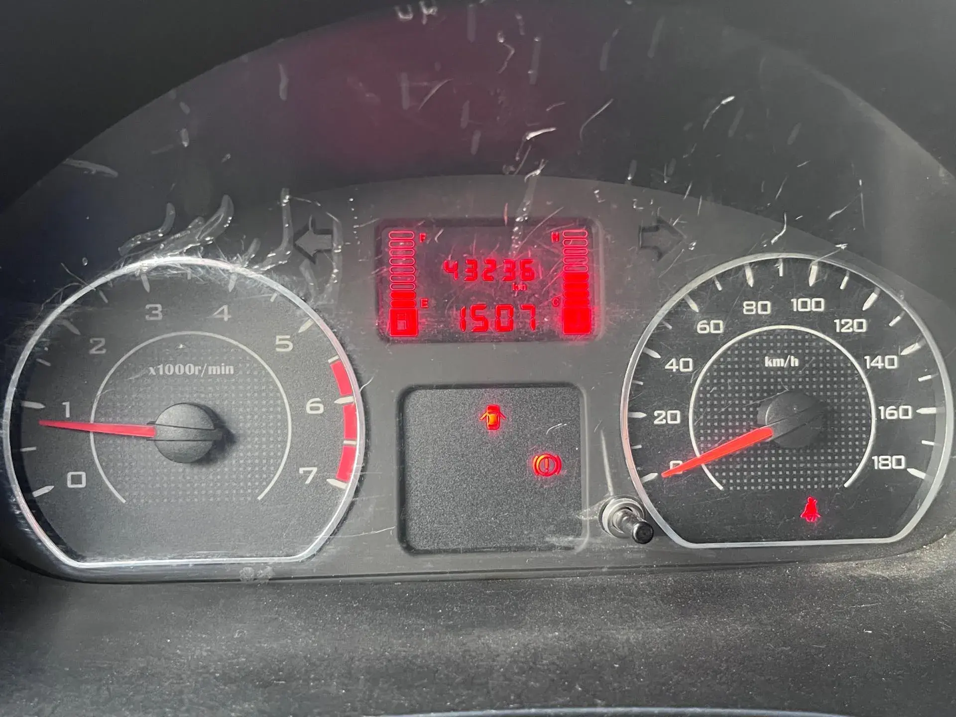 2019 WULING HONGGUANG thumbnail 4