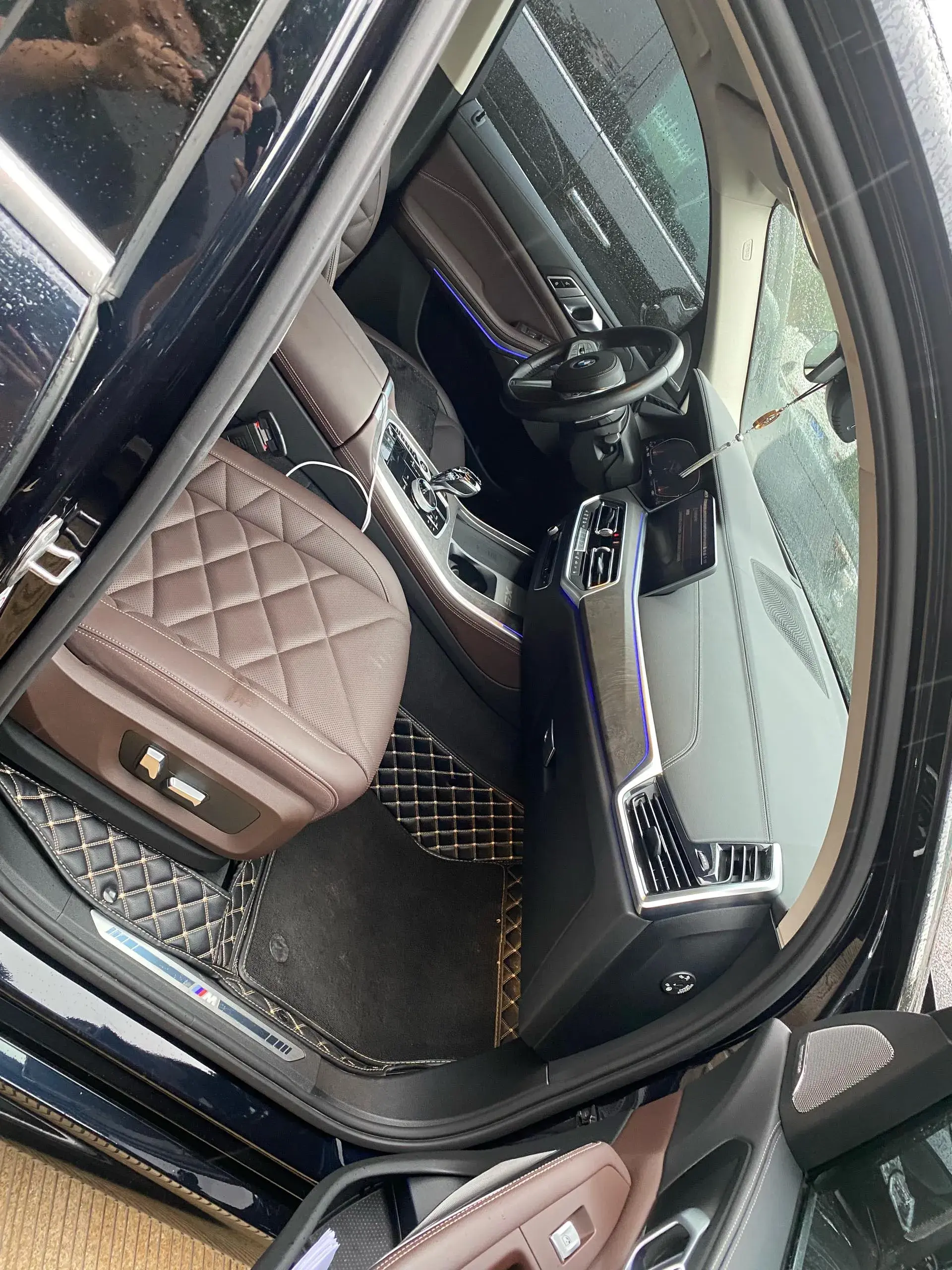 2022 BMW X5 thumbnail 4