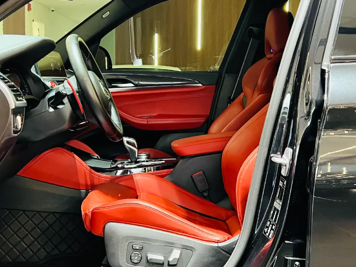 2019 BMW X3 M 3.0T 510HP L6 8AT,autocango,china used car exporter,china ev exporter,chinese used car exporter,chinese used ev exporter