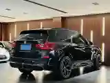 2019 BMW X3 M 3.0T 510HP L6 8AT