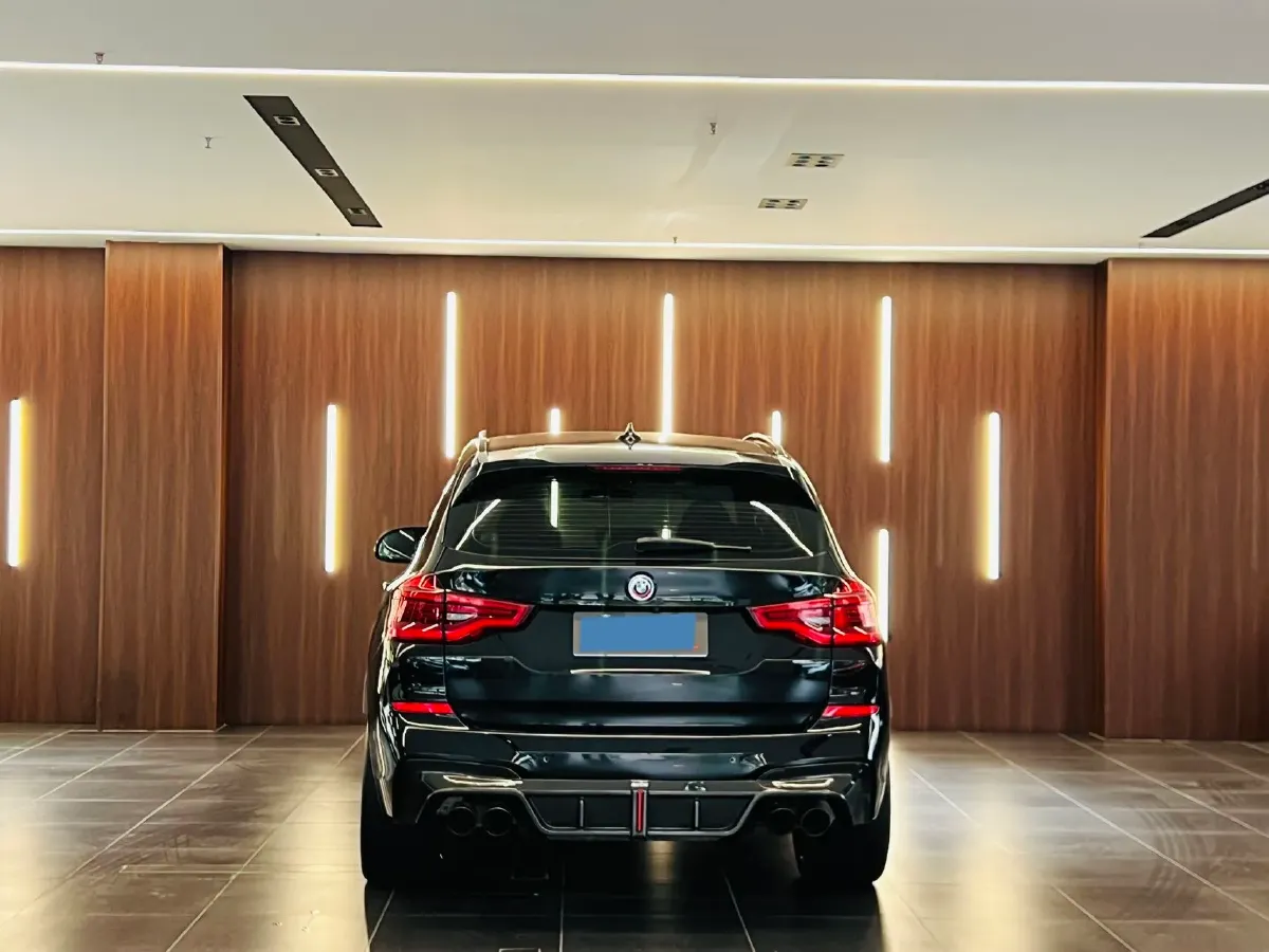 2019 BMW X3 M 3.0T 510HP L6 8AT,autocango,china used car exporter,china ev exporter,chinese used car exporter,chinese used ev exporter