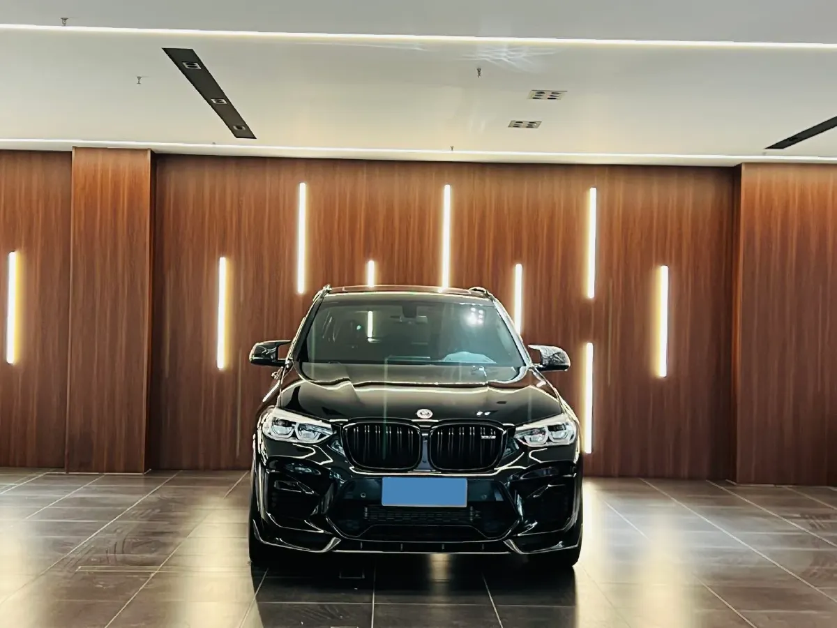 2019 BMW X3 M 3.0T 510HP L6 8AT,autocango,china used car exporter,china ev exporter,chinese used car exporter,chinese used ev exporter