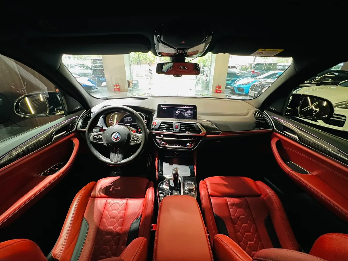 2019 BMW X3 M 3.0T 510HP L6 8AT,autocango,china used car exporter,china ev exporter,chinese used car exporter,chinese used ev exporter